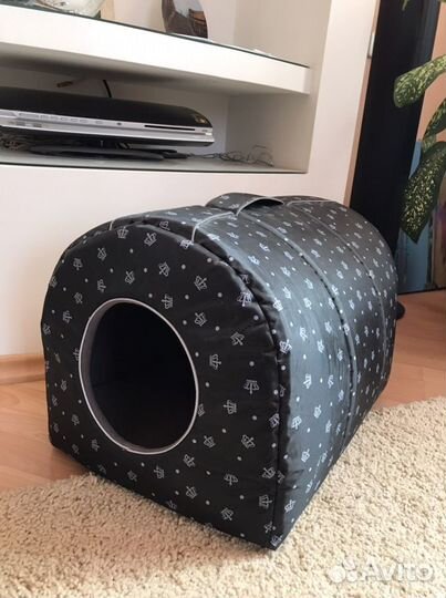 Домик для животных