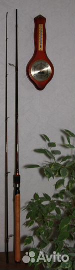 Спиннинг High Energy X от Maximus, 10-30г, новый