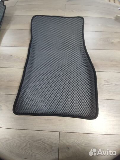 Полики коврики EVA 3D Ева эва автоковрики