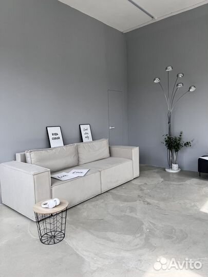 Фотостудия в аренду