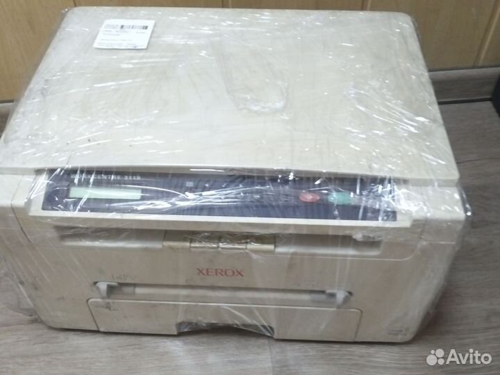 Xerox 3119