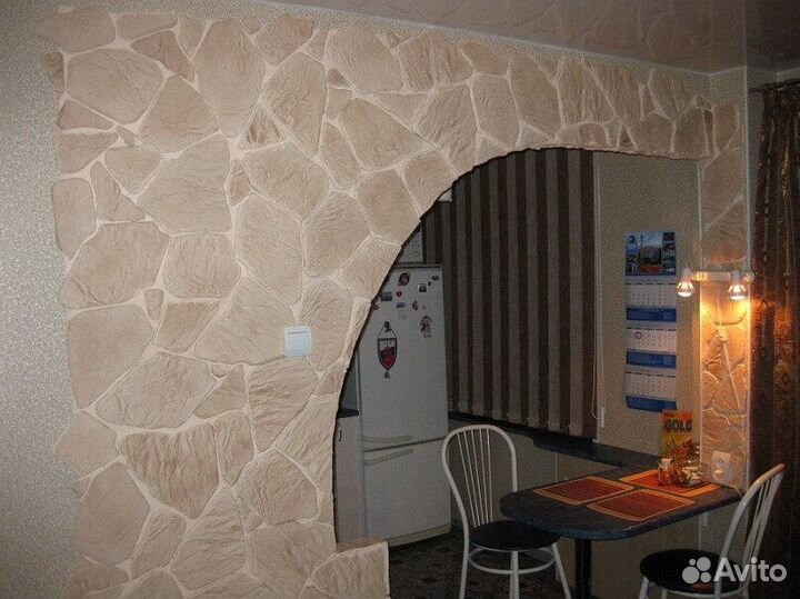 Ремонт под ключ. Золотые руки