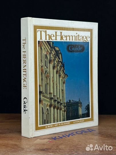 The Hermitage. Guide