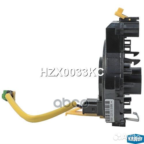 Контактная группа подушки безопасности Krauf