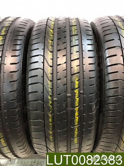 Pirelli P Zero 245/45 R20 100K