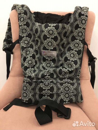 Эргорюкзак Ergobaby оригинал