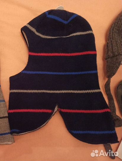 Новые шапки шлем lassie by reima котик