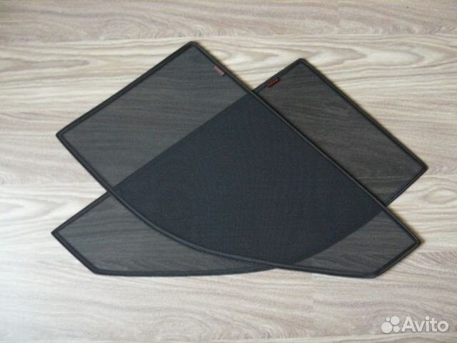 Автошторки клипсы 5 прц toyota Hilux 6 1997-2004