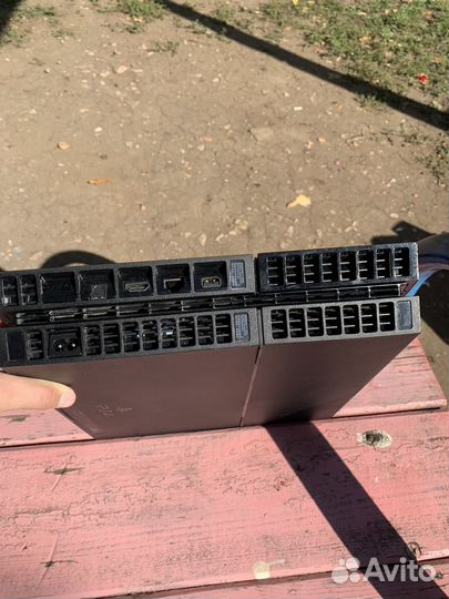 Sony playstation 4 PS4