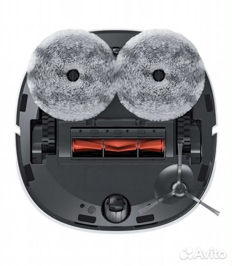 Новый Робот пылесос xiaomi roidmi eve