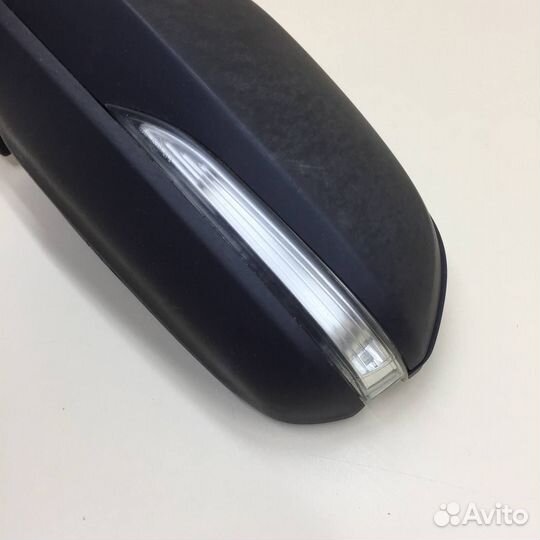 Зеркало левое электрическое LADA Vesta 2015