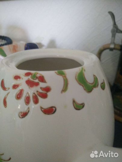 Чайник заварочный