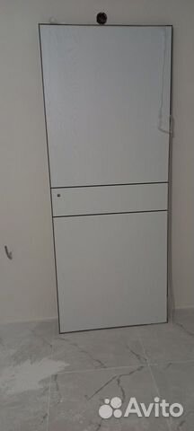 Двери межкомнатные 800 на 2000 (2шт)