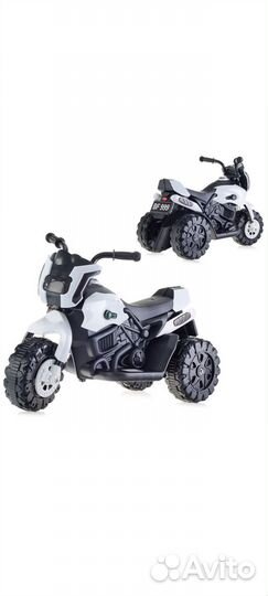 Детский электро мотоцикл