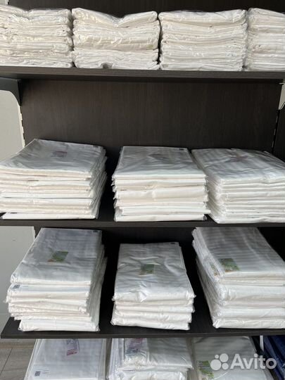 Постельное белье