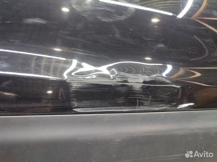 Дверь передняя правая Nissan Qashqai J11 2013