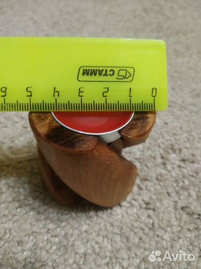 Чайная свеча ручной работы