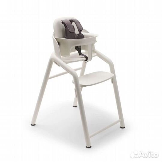 Новое сиденье Bugaboo Giraffe baby set