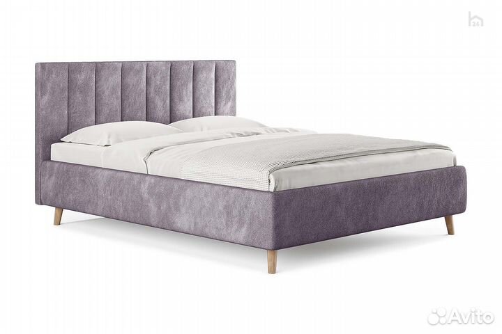 Кровать без п/м 160 х 200 Alma