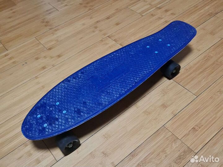 Penny board