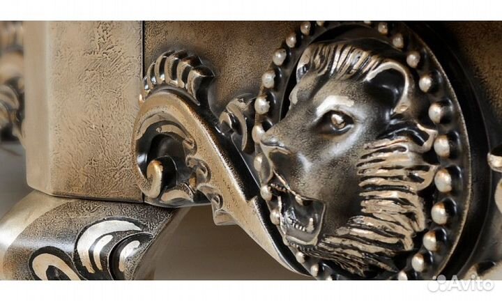 Бильярдный стол Лео 10ф (lo10sp40)