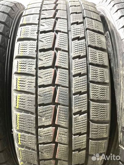 Dunlop Winter Maxx WM01 195/65 R15 87M