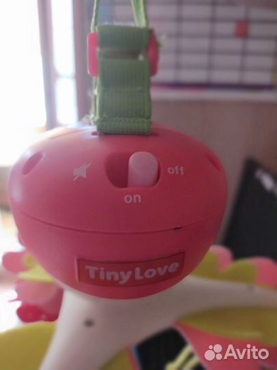 Мобиль Tiny love