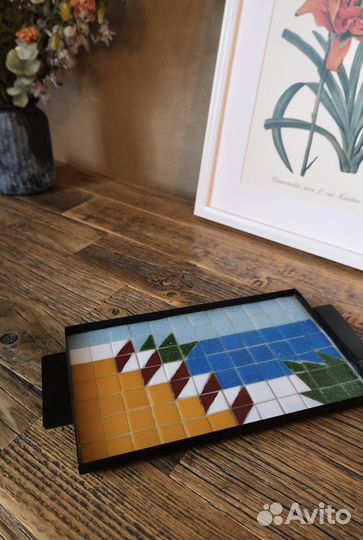 Поднос h&m home