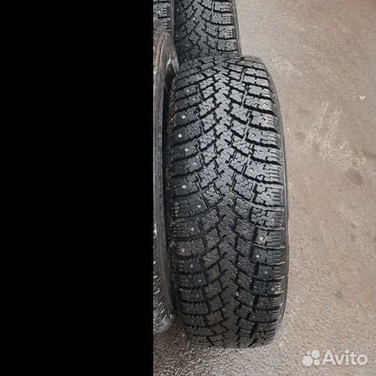 Nordman WR SUV 225/65 R17