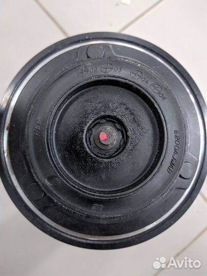 Компрессор кондиционера hyundai grand Starex