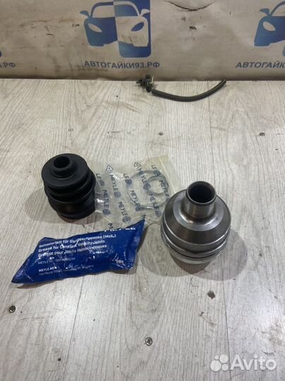 Шрус внутренний z13dth Opel Astra H