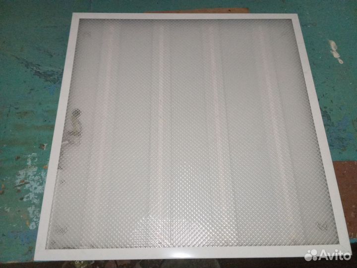 Светодиодные лампы б/у