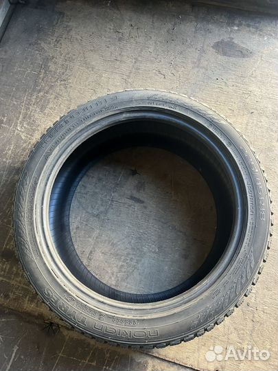 Nokian Tyres Hakkapeliitta 9 225/45 R18 95T