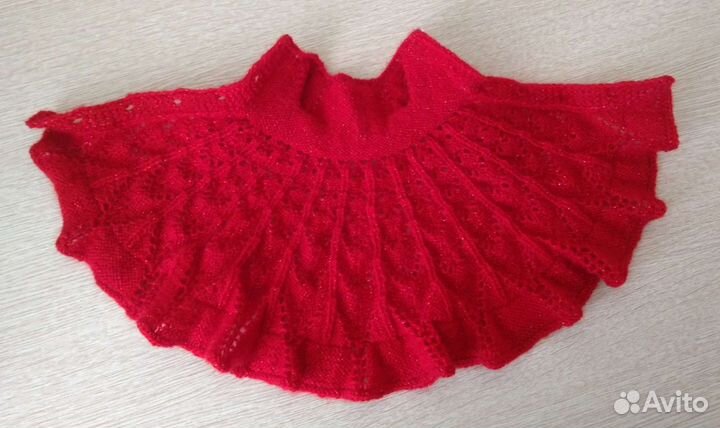 Платья на куклу Llorens