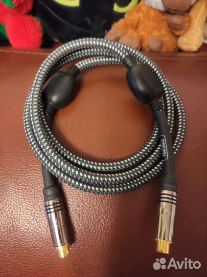 В ассортименте кабеля