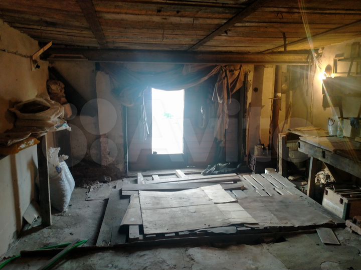 Гараж, 25 м²