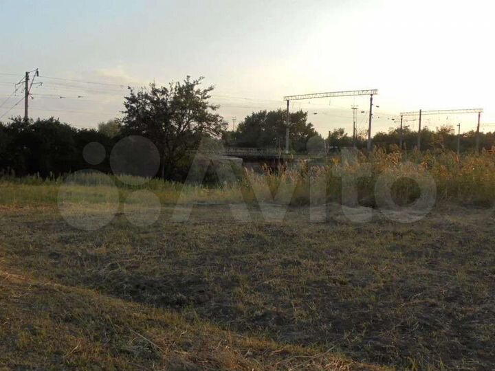 Участок 5 га (СНТ, ДНП)