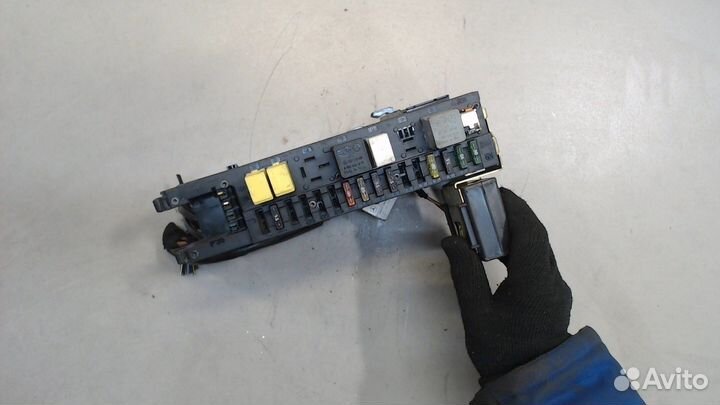 Блок предохранителей Mercedes C W203, 2006