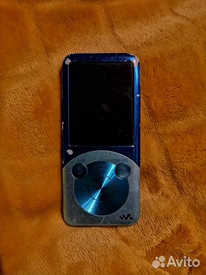 MP3 Плееры Sony, dexp