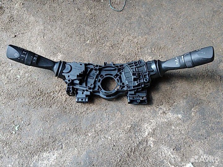 Переключатели Toyota Camry V50