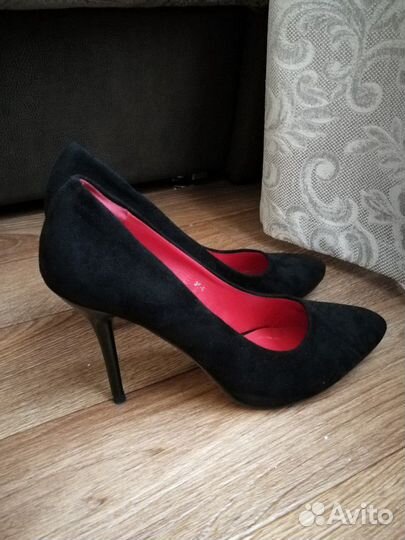 Продам туфли