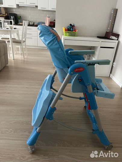 Стульчик детский