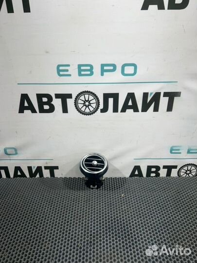 Дефлектор воздушный Mercedes-Benz Glc-Class X253