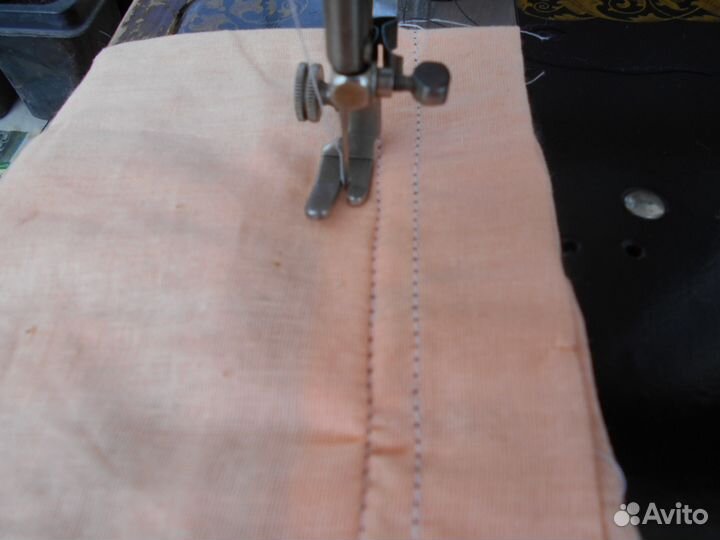 Швейная машинка