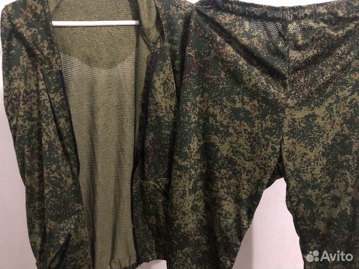 Масхалат летний сетка