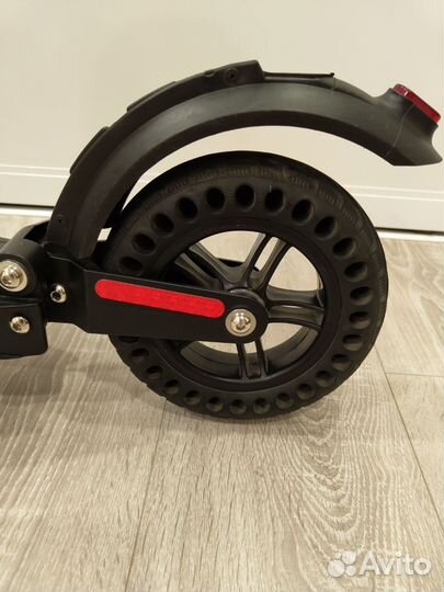 Самокат Kugoo S3 Jilong электрический