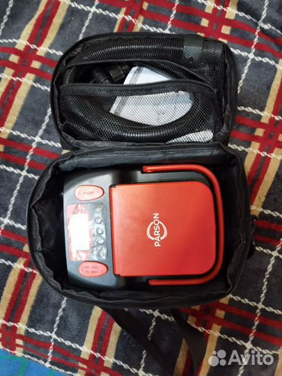 SUP электрической воздушный