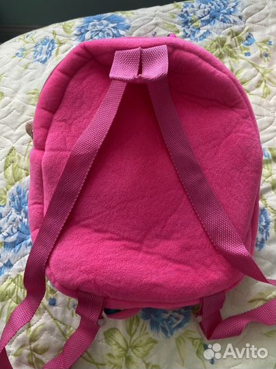 Рюкзак игрушка playtoday