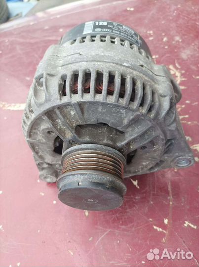 Генератор Bosch 120A 1.8T