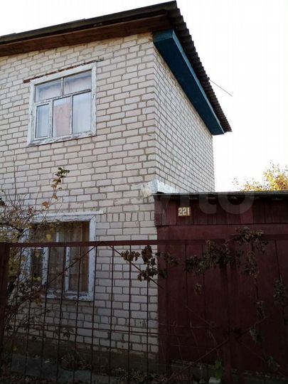 Дача 40 м² на участке 5 сот.